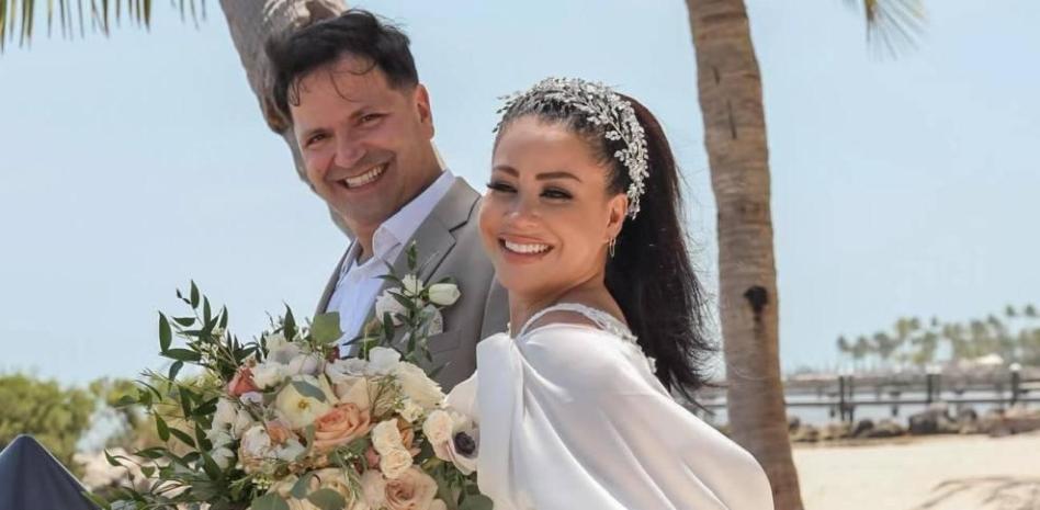 Carolina Sandoval anuncia que está oficialmente divorciada: “Estoy tan contenta, estoy tan feliz”