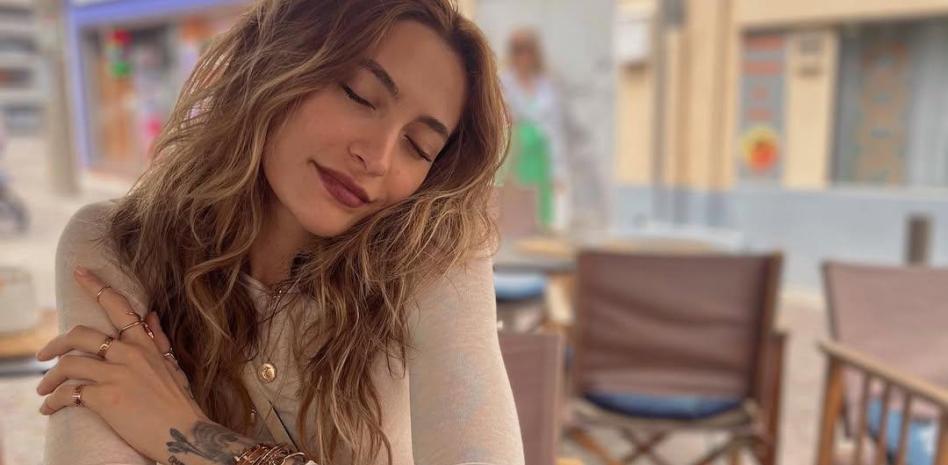 Paris Jackson da "boche", asegura que su relación con su padre, Michael, "no es asunto de nadie"