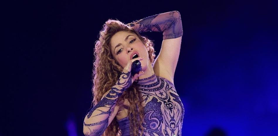 “Siento que apenas estoy empezando”: Shakira reflexiona sobre sus 30 años de carrera