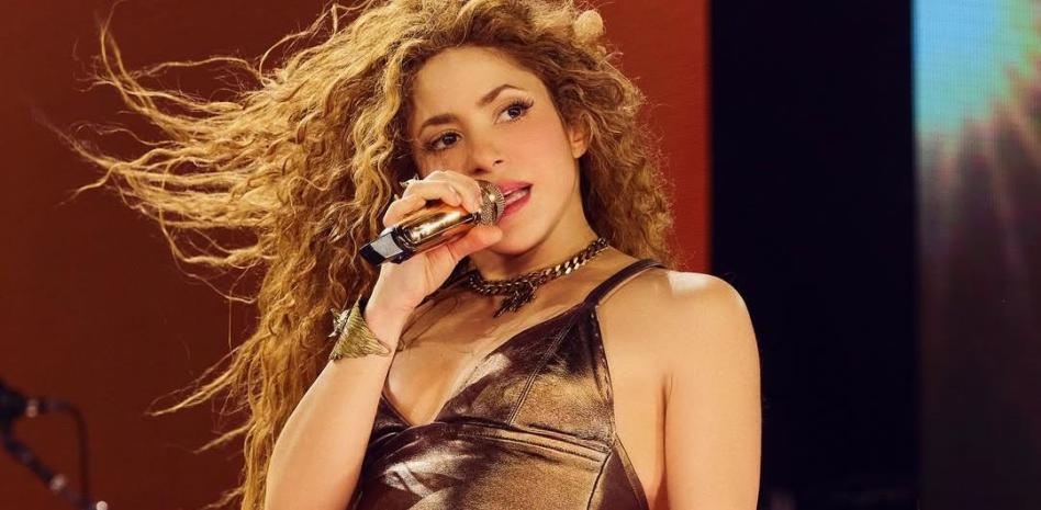 El inesperado mensaje de agradecimiento de Shakira a Gerard Piqué, a cuatro años de su separación