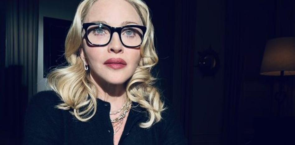 Madonna asegura su película biográfica se cayó por diferencias económicas con Universal Pictures