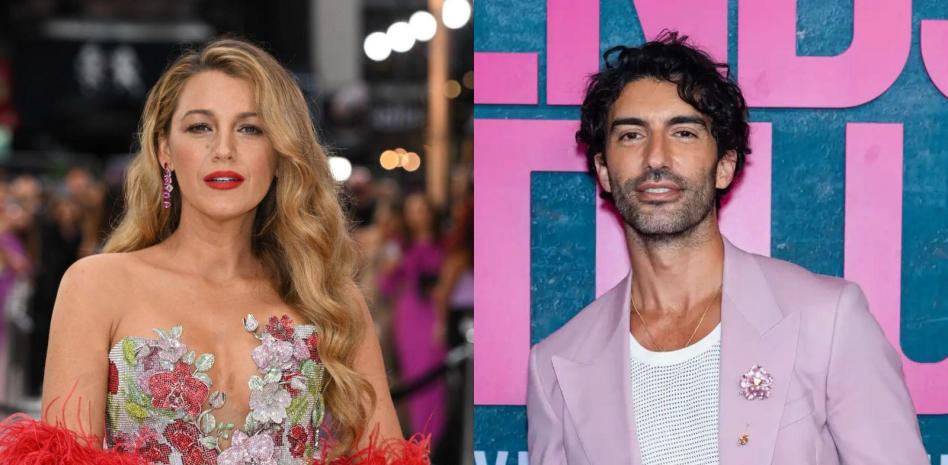Blake Lively y Justin Baldoni han puesto fin a su disputa legal mediante un acuerdo