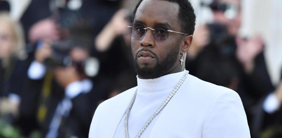 Adelantan la fecha de puesta en libertad del rapero Sean “Diddy” Combs