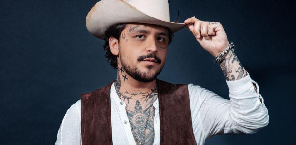 Nodal pospone concierto en Chile y responsabiliza a la empresa de su padre por fallos logísticos