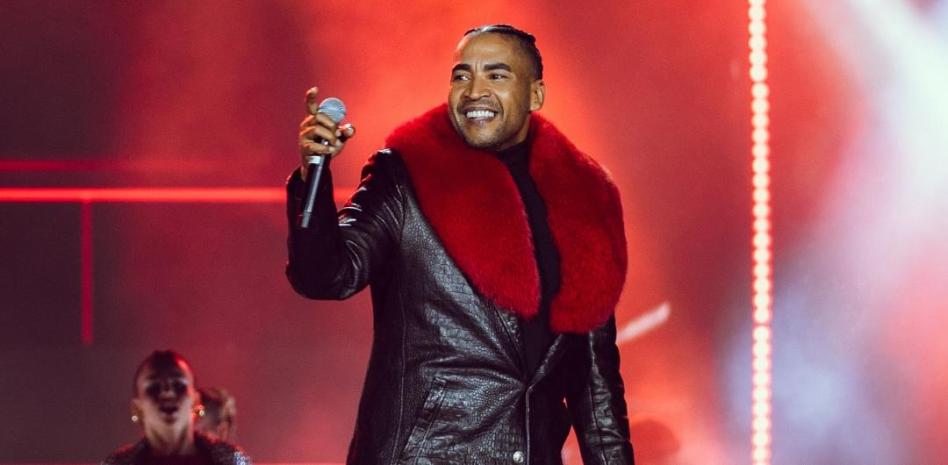Don Omar es el primer artista confirmado para el Festival Presidente