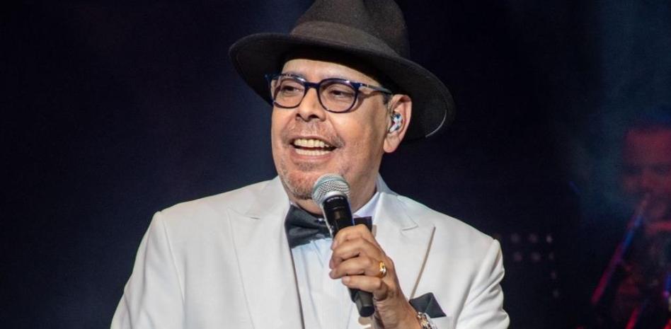 Fernando Villalona atraviesa un delicado estado de salud; suspende presentaciones