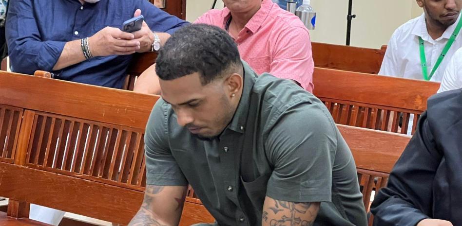 Caso Wander Franco: Tribunal de Puerto Plata dará su sentencia el lunes 25 de mayo