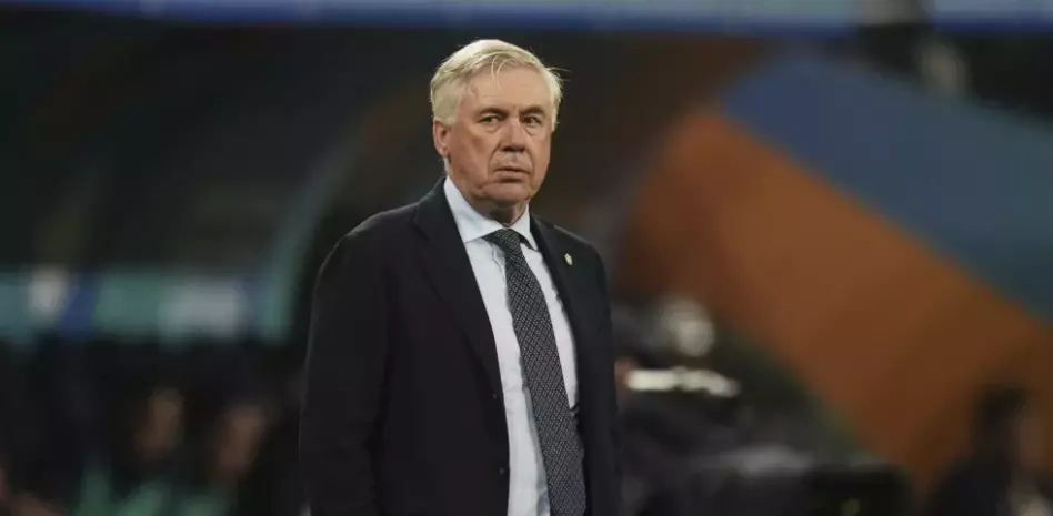 Ancelotti avisa que Brasil puede competir "con todos los equipos del mundo"
