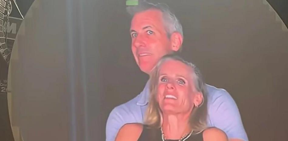 A un año del escándalo en el show de Coldplay: Kristin Cabot sigue sin trabajo