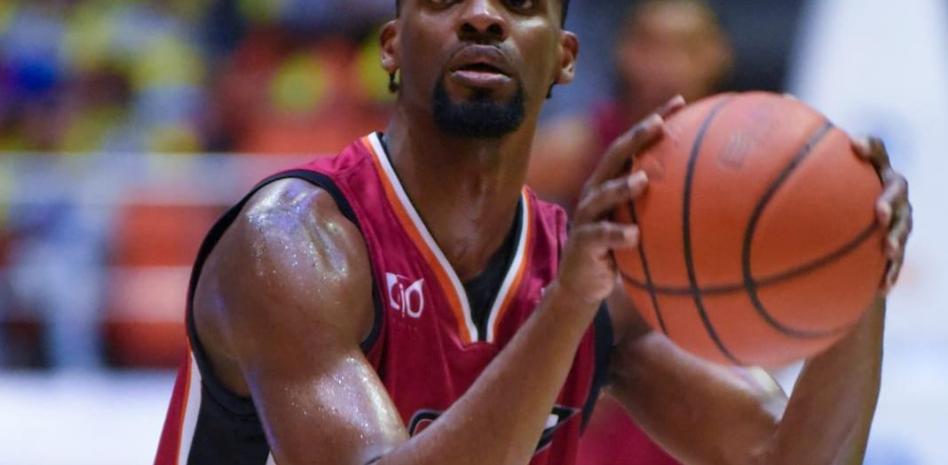 Gigantes anuncian la integración de Juan Miguel Suero para la final de la LNB