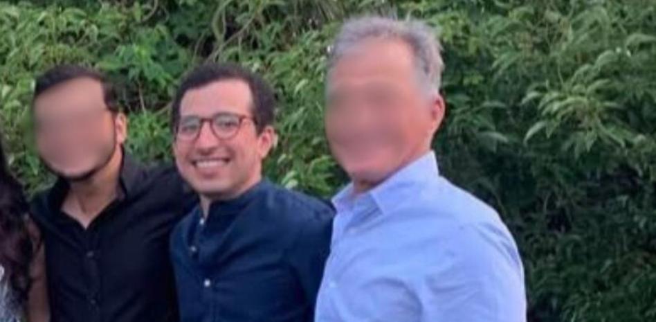 Corte de Apelación conocerá este lunes recursos contra "no ha lugar" a favor de Jean Andrés Pumarol