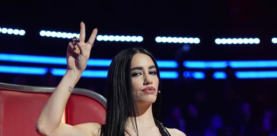 Lali Espósito defiende a Rosalía tras video que generó polémica en Argentina
