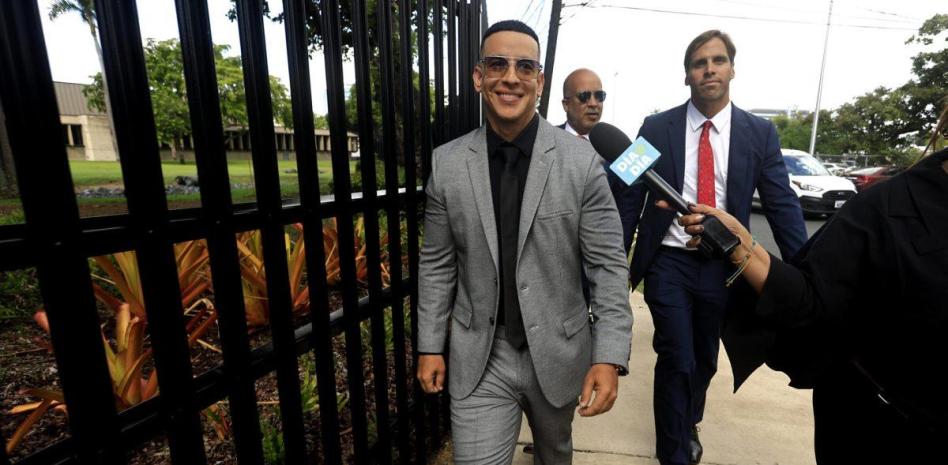Daddy Yankee radica demanda federal por $10 millones contra un empresario por difamación