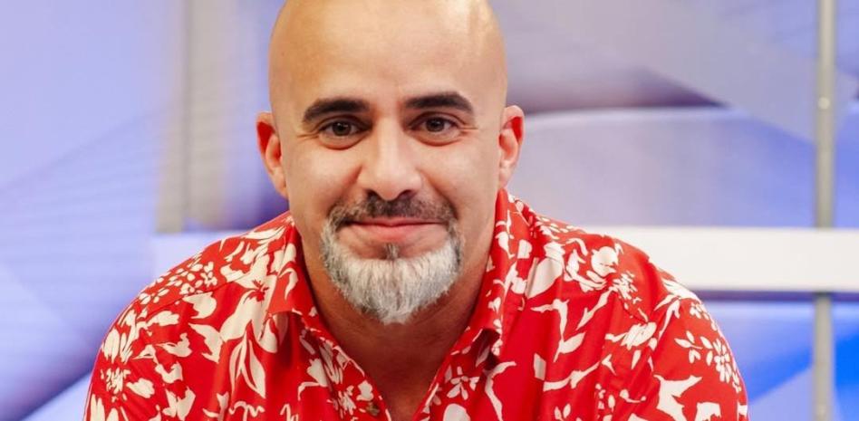 Raulito Grisanty denuncia intento de estafa con información falsa sobre supuesta herencia de su padre