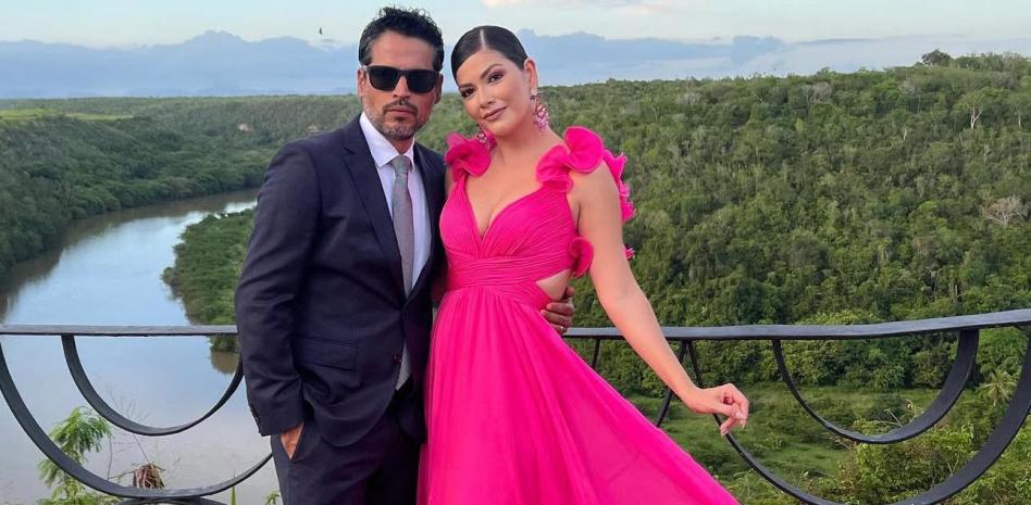 Esposo de presentadora Ana Patricia solicita pensión para él y sus hijos en demanda de divorcio