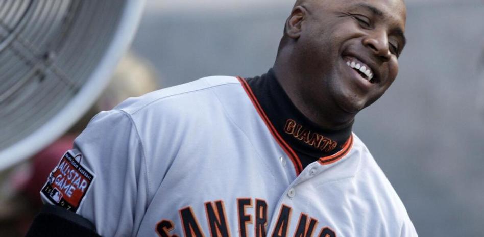 Barry Bonds pudo haber firmado con los Yankees, pero le cerró el teléfono a Steinbrenner