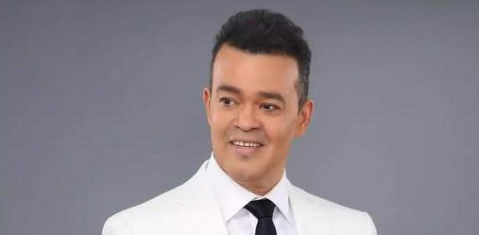 Alex Bueno se consideraba “hijo de Fernando Villalona” en la música