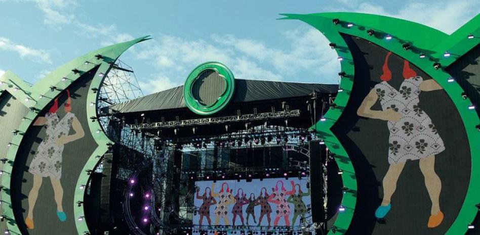 Festival Presidente 2026 se celebrará los días 11 y 12 de diciembre