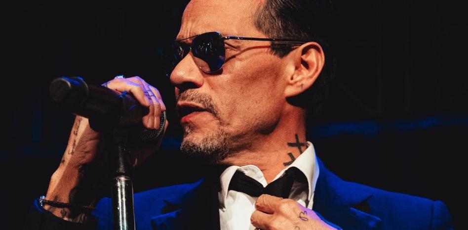 Marc Anthony y Ricardo Montaner encabezarán un concierto benéfico por Venezuela en Miami