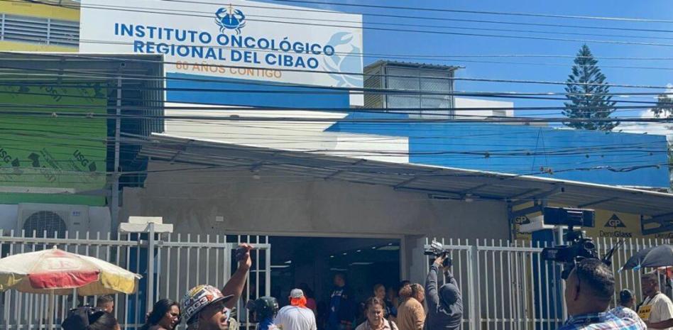 Ministerio Público formaliza cargos contra red del caso "Onco14" por fraude millonario a SeNaSa y pacientes de cáncer
