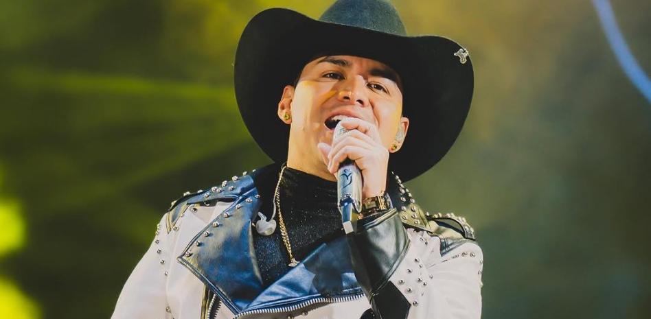 Equipo del cantante colombiano Yeison Jiménez lanza una canción que grabó antes de morir
