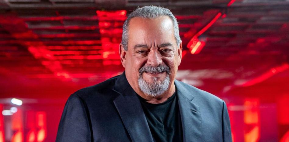 Alfonso Rodríguez conducirá "Bemberé" por Color Visión