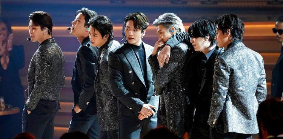 Chile suspende conciertos de la banda de k-pop BTS por problemas técnicos en el Estadio Nacional