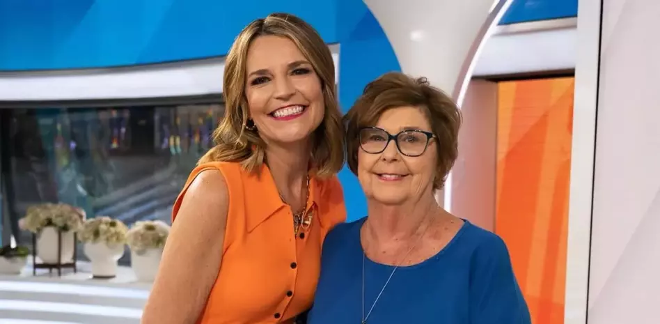 Savannah Guthrie dice que la familia sigue "angustiada" por la desaparición de su madre