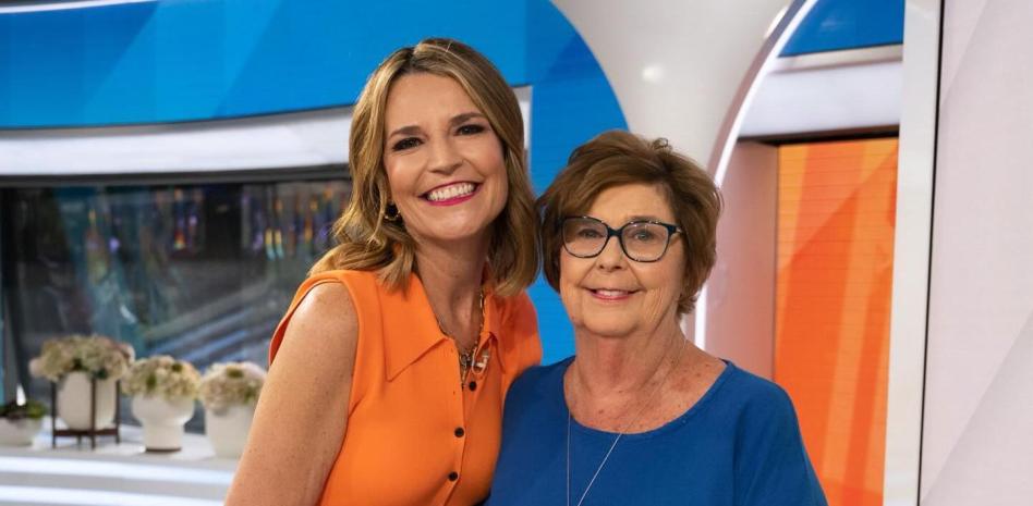 A seis meses de su desaparición, la periodista Savannah Guthrie implora el regreso de su madre