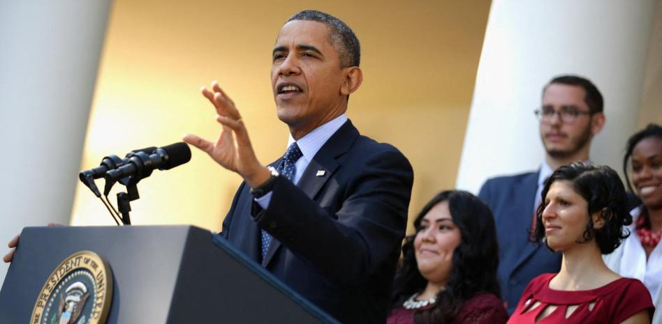 Abren “Centro Presidencial Obama”: Una museo en honor al expresidente