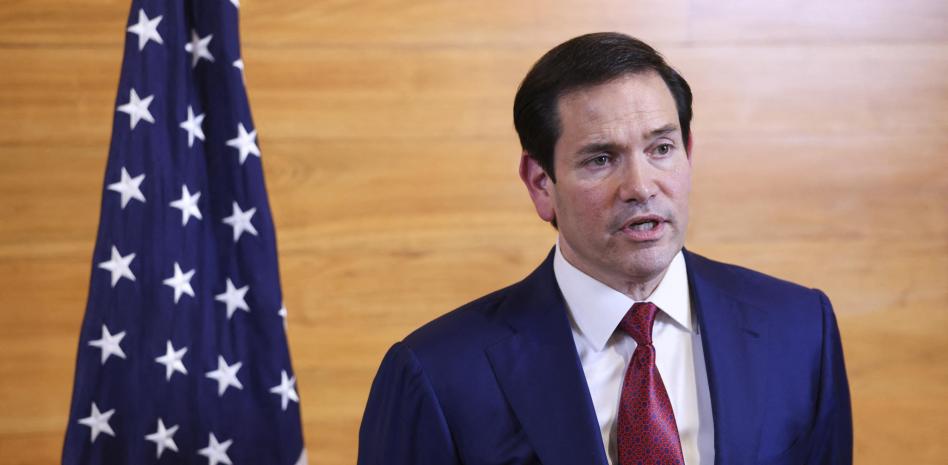 Marco Rubio critica a España por vetar el uso de las bases y su espacio aéreo y "presumir" de ello