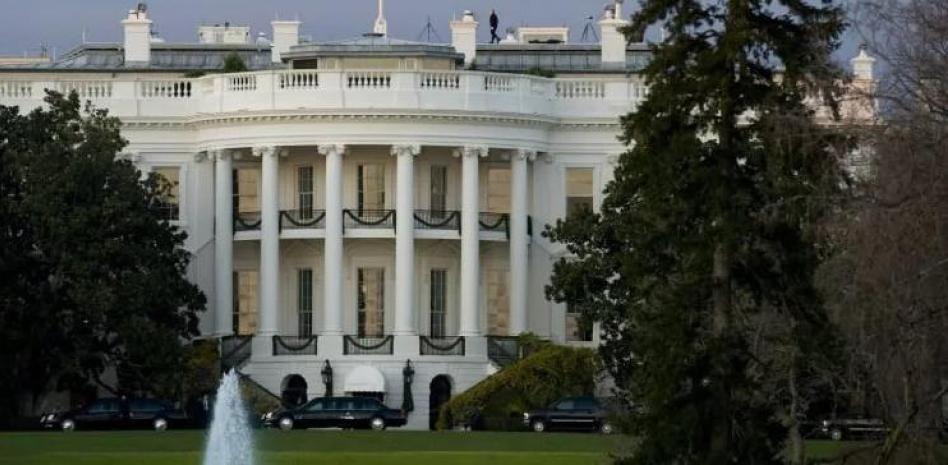 Dos heridos en tiroteo registrado en las afueras de la Casa Blanca de Estados Unidos