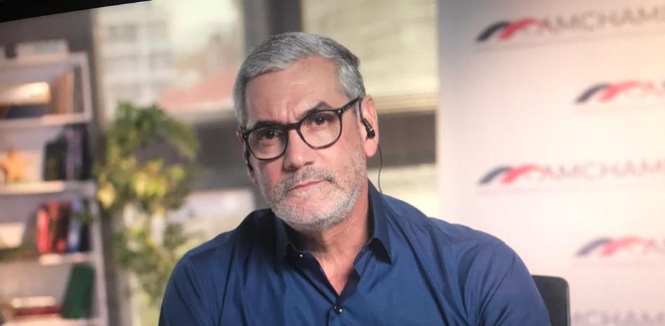 Gonzalo Castillo dice que está listo "para ser el próximo presidente de la República Dominicana”