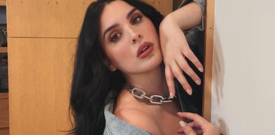 Curvy Zelma es la octava finalista de “LCDLF6″: “No me lo imaginaba”