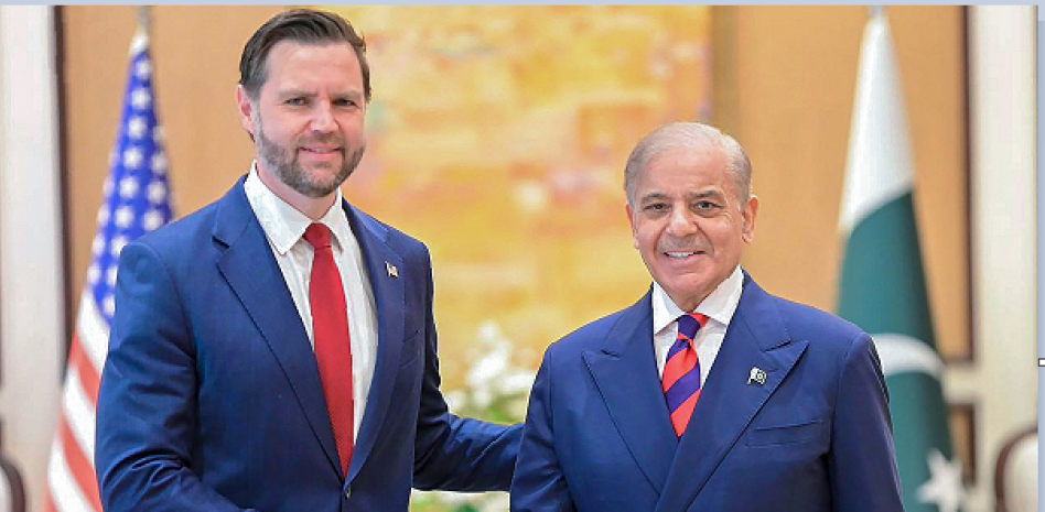 ¿Qué se sabe del acuerdo entre Estados Unidos e Irán?