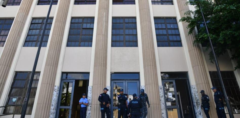 Denuncian “tácticas dilatorias” de Johana Madera para frenar proceso por usurpación de identidad