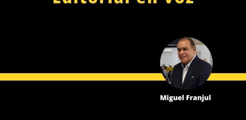 Editorial | El plan es el gran ausente
