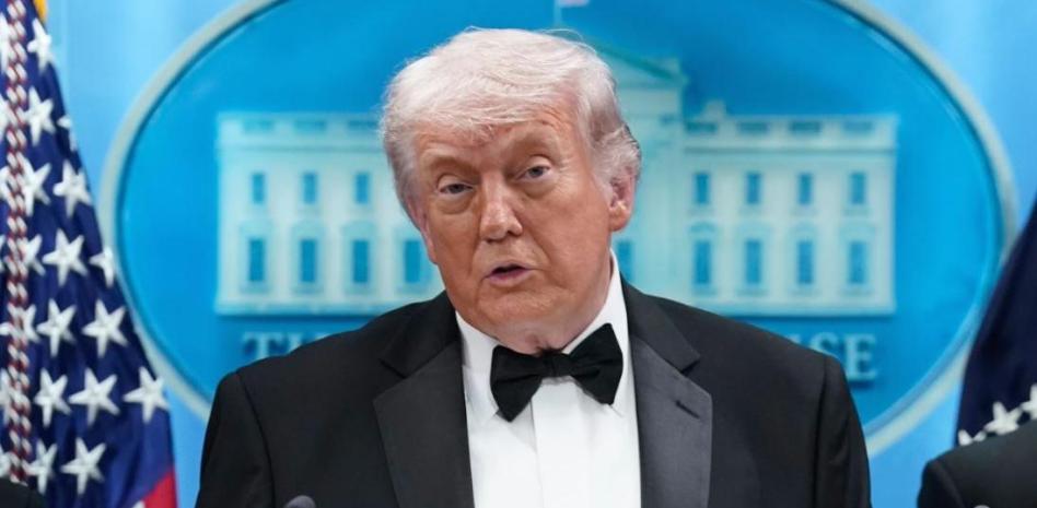 Trump asegura que Netanyahu "no tiene más opción" que aceptar el acuerdo con Irán