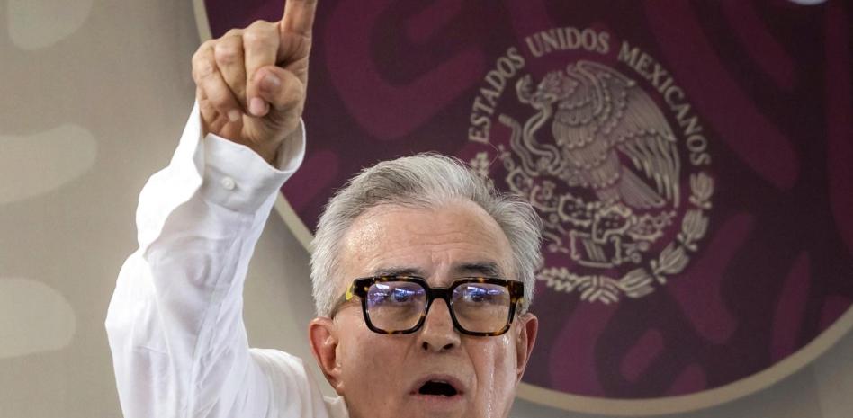 Políticos latinoamericanos acusados de narcotráfico por gobierno de Trump