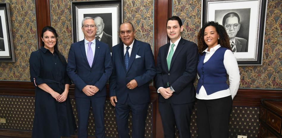 Banesco consolida su presencia en el país con decidida apuesta por la innovación digital