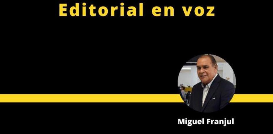 Editorial | Hagamos “Barrios de paz”