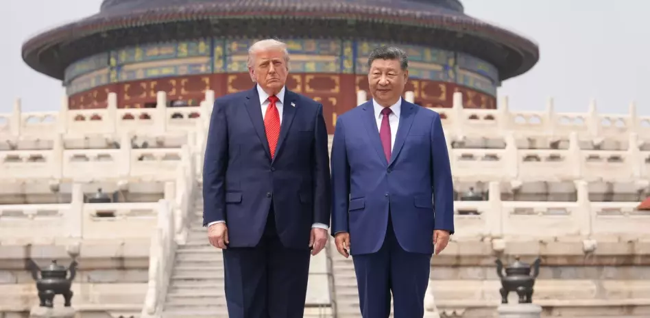 China advierte sobre un posible choque entre países por Taiwán