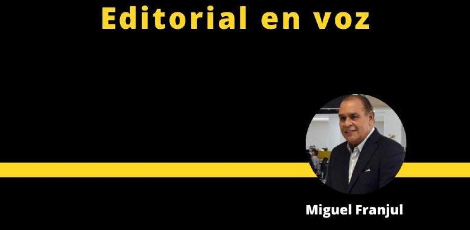 Editorial | Un trago amargo para el país