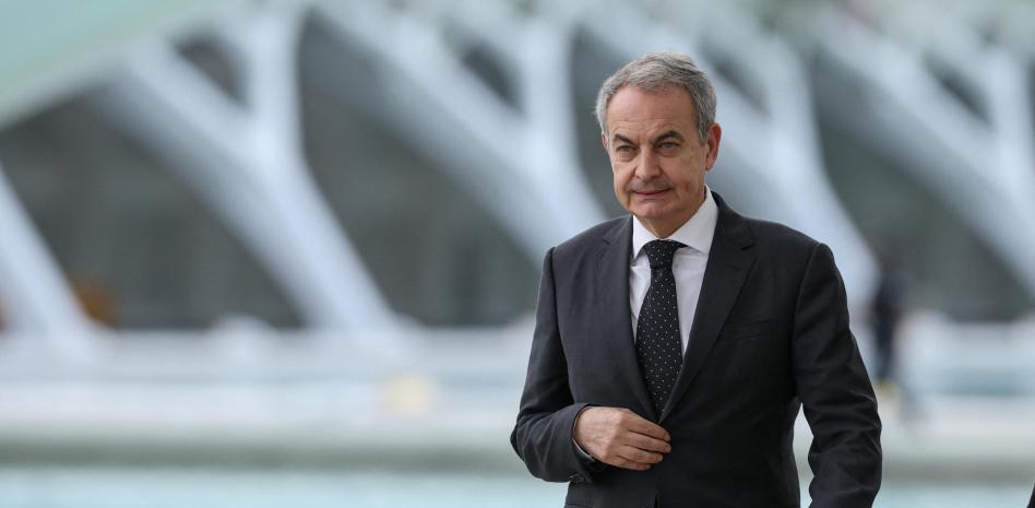 Zapatero medió con Bolivia para grupo peruano y cobró 200,000 euros, dice informe policial