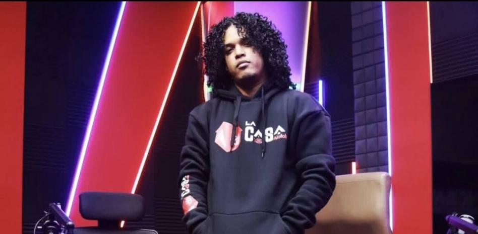 Muere Tomás Adames, productor visual de La X 102, en accidente automovilístico