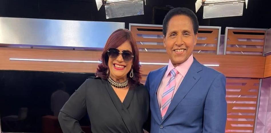 Belkis Concepción: “Mi hija siempre contó con el amor, el apoyo y la aceptación de su padre y con el mío”