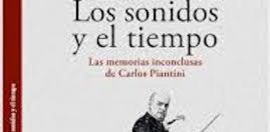 Los sonidos y el tiempo, de Antonio Gómez Sotolongo