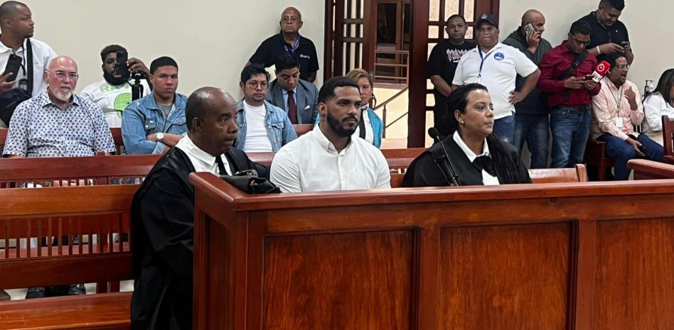 EN VIVO | Sentencia del juicio a Wander Franco
