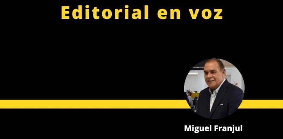 Editorial | “Nos tienen mareados”