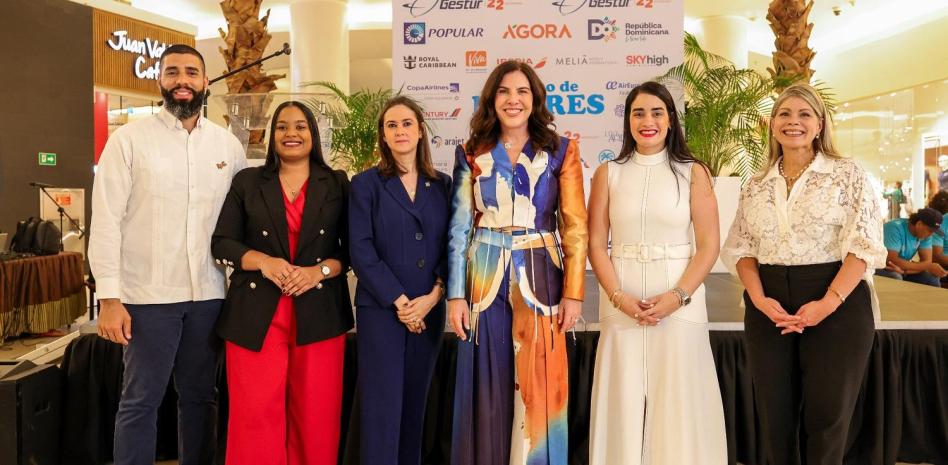 Gestur presenta promoción "Verano de Madres 2026"